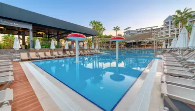 Seven Seas Palmeras Bay
