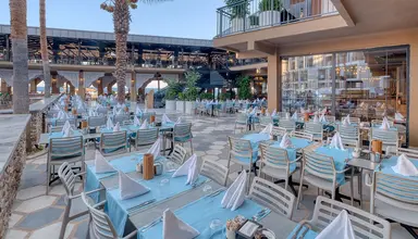 Seven Seas Palmeras Bay