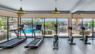 Seven Seas Palmeras Bay