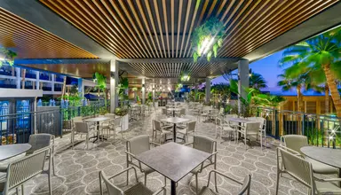 Seven Seas Palmeras Bay