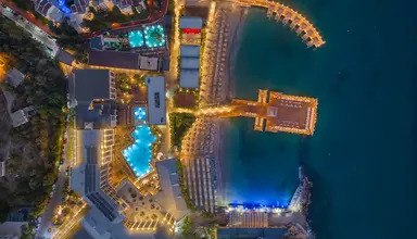 Seven Seas Palmeras Bay