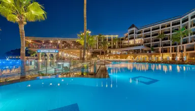 Seven Seas Palmeras Bay