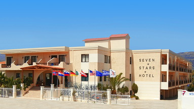 Seven Stars (Pigadia)