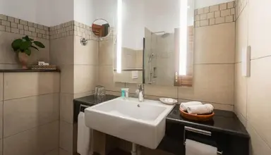 Severin Sea Lodge