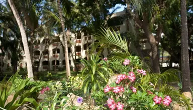 Severin Sea Lodge