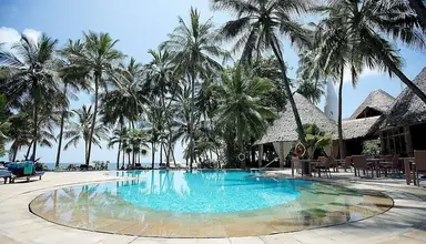 Severin Sea Lodge