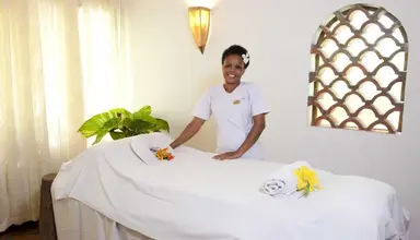Severin Sea Lodge