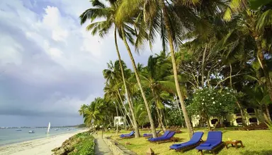 Severin Sea Lodge