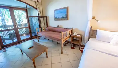 Severin Sea Lodge