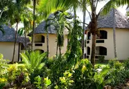 Severin Sea Lodge