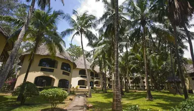 Severin Sea Lodge