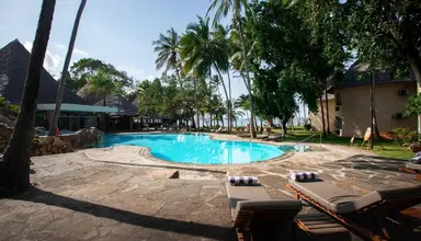 Severin Sea Lodge
