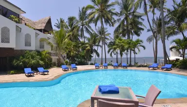 Severin Sea Lodge