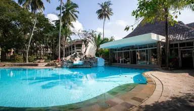 Severin Sea Lodge