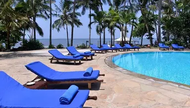 Severin Sea Lodge