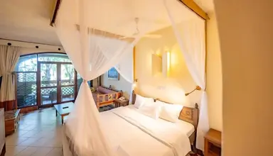 Severin Sea Lodge