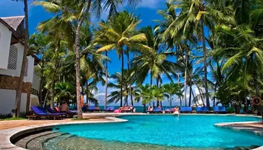 Severin Sea Lodge