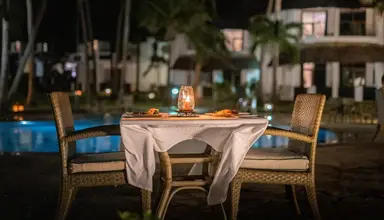 Severin Sea Lodge