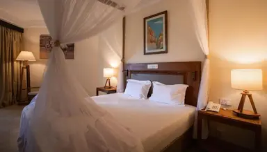 Severin Sea Lodge