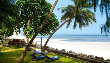 Severin Sea Lodge