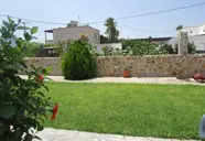 Sevi Apartments