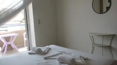 Sevi Apartments