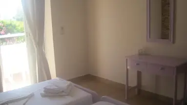 Sevi Apartments