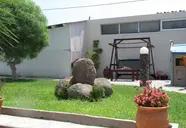Sevi Apartments