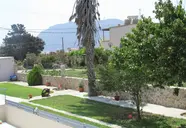 Sevi Apartments