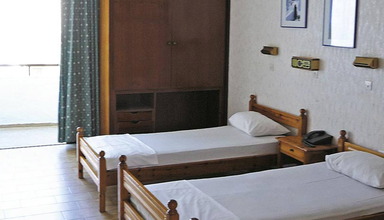 Sevi Sun Apartaments