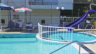 Sevi Sun Apartaments