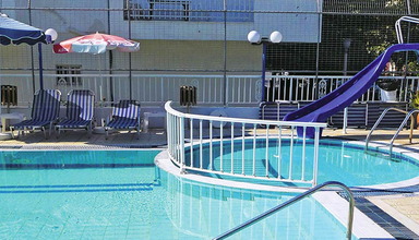 Sevi Sun Apartaments