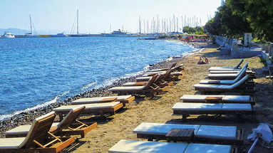 Sevi Sun Apartaments