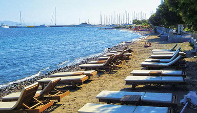 Sevi Sun Apartaments