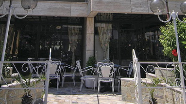 Sevi Sun Apartaments