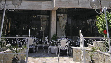 Sevi Sun Apartaments