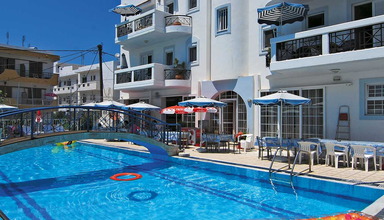 Sevi Sun Apartaments