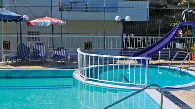 Sevi Sun Apartaments