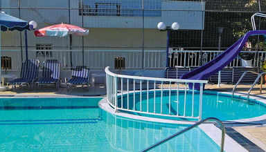 Sevi Sun Apartaments