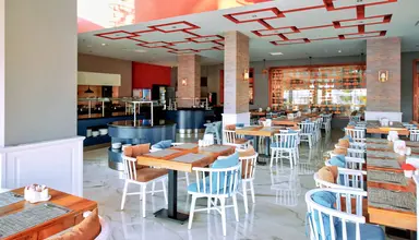 Sey Beach & Spa