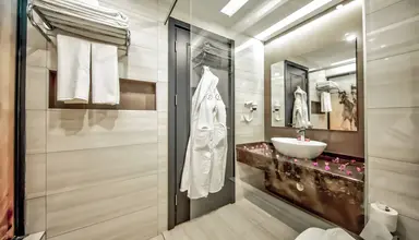 Sey Beach & Spa