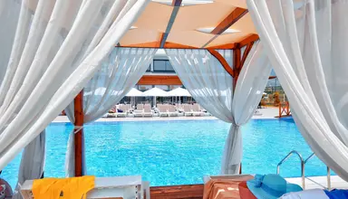 Sey Beach & Spa