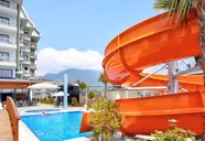 Sey Beach & Spa