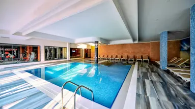 Sey Beach & Spa