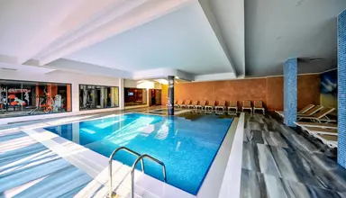 Sey Beach & Spa