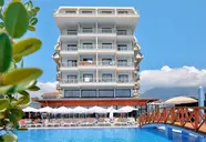 Sey Beach & Spa