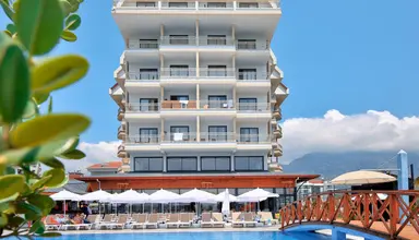 Sey Beach & Spa