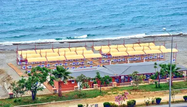 Sey Beach & Spa