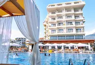 Sey Beach & Spa