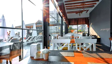 Sey Beach & Spa
